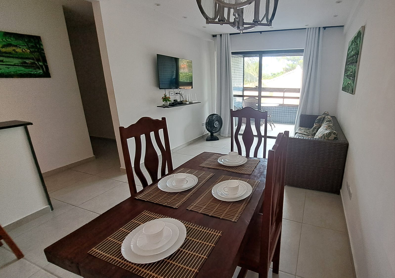 Condomínio Coração de Porto – Porto de Galinhas — foto 5