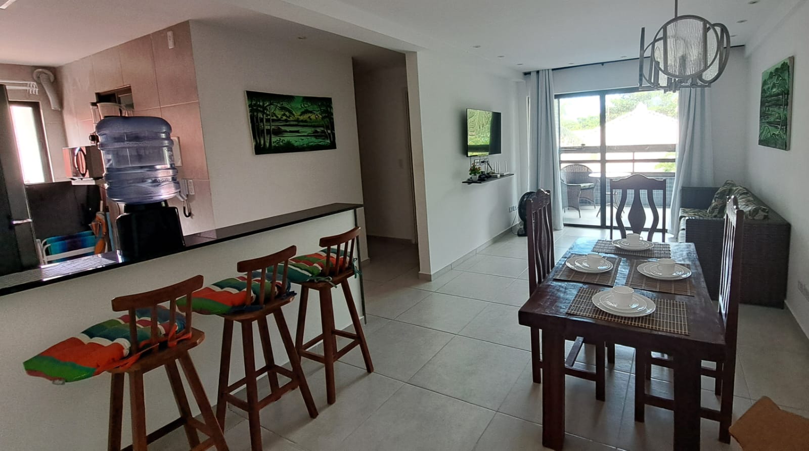 Condomínio Coração de Porto – Porto de Galinhas — foto 3
