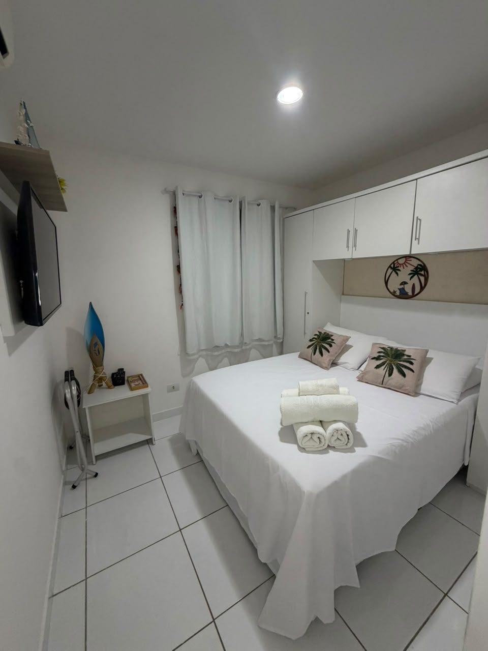Praia Residence - Depto. 201 A — foto 2