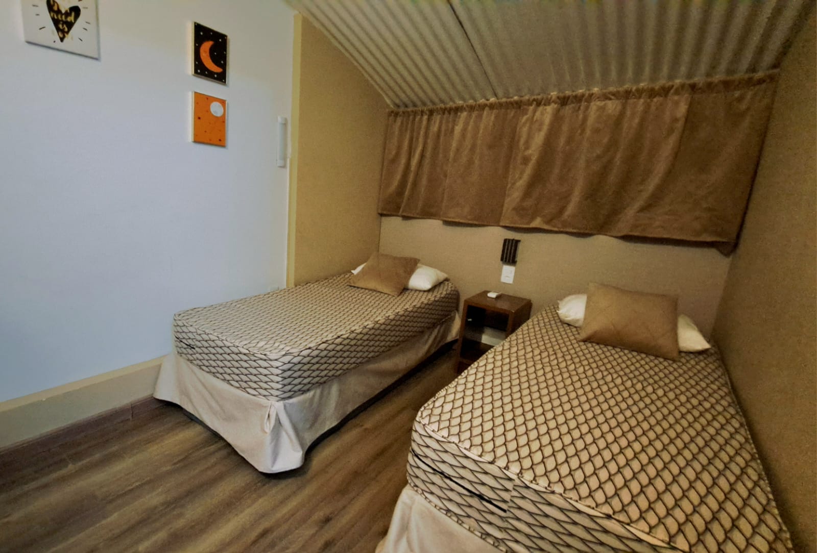 Ancorar Flat Resort Porto de Galinhas - Depto. 5303 — foto 2