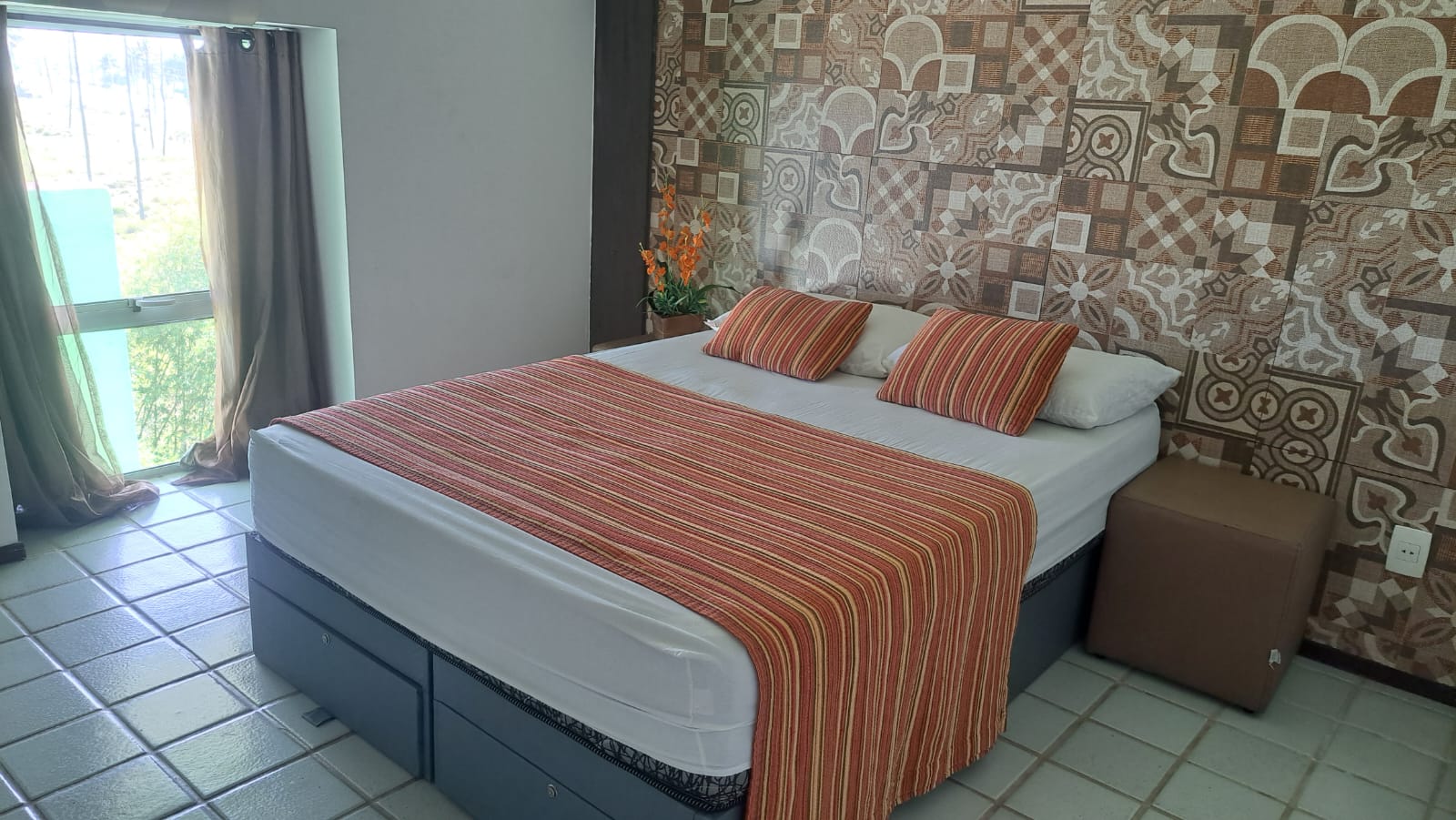 Ancorar Flat Resort Porto de Galinhas - Depto. 5303 — foto 4
