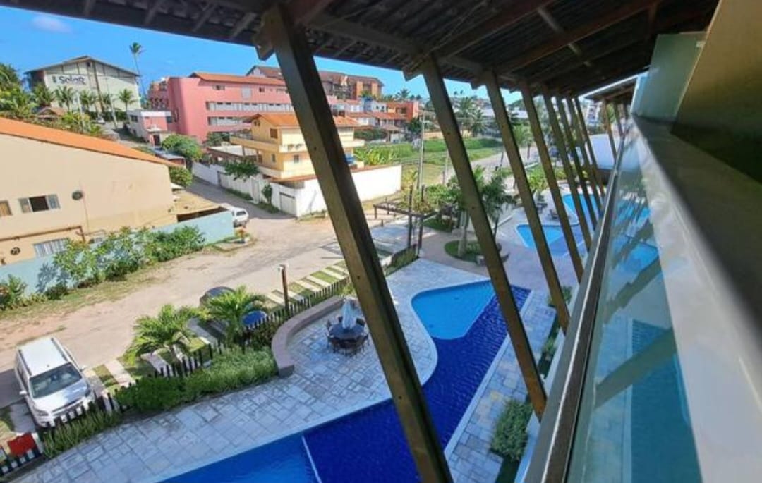 Villa do Atlântico - Unidad: 403 — foto 6