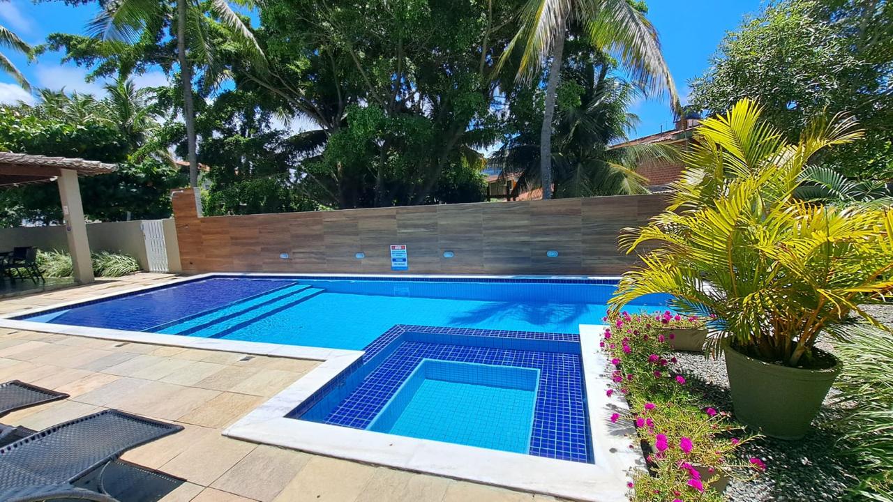 Aquarius Residence - Depto. 203