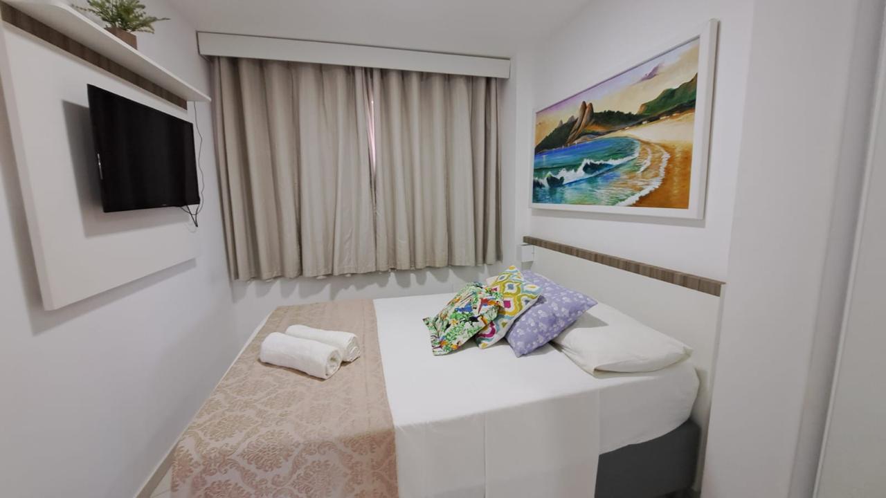 Aquarius Residence - Depto. 203 — foto 5
