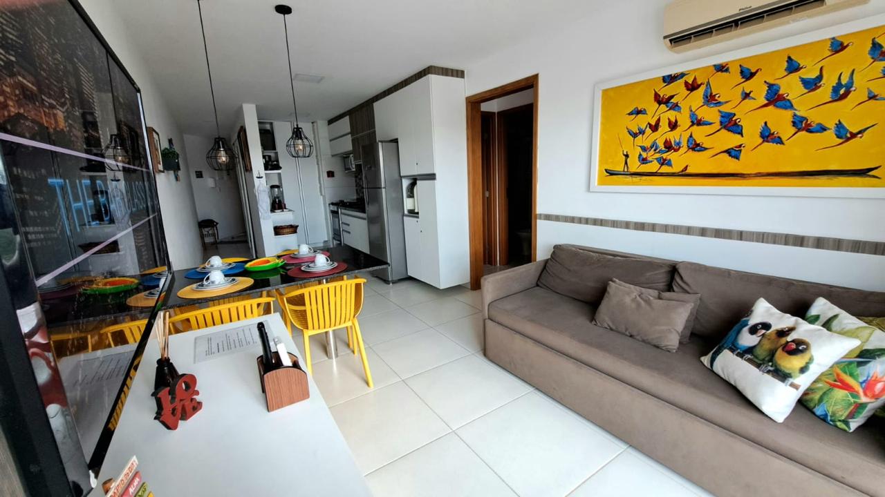 Aquarius Residence - Depto. 203 — foto 8
