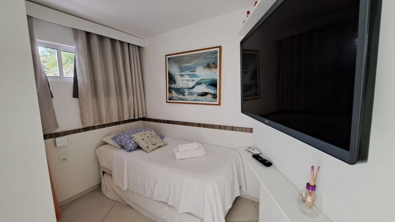 Aquarius Residence - Depto. 203 — foto 4