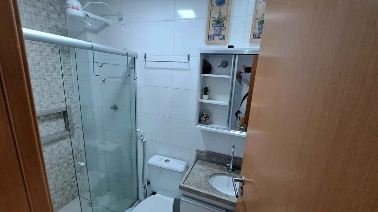 Aquarius Residence - Depto. 203 — foto 6