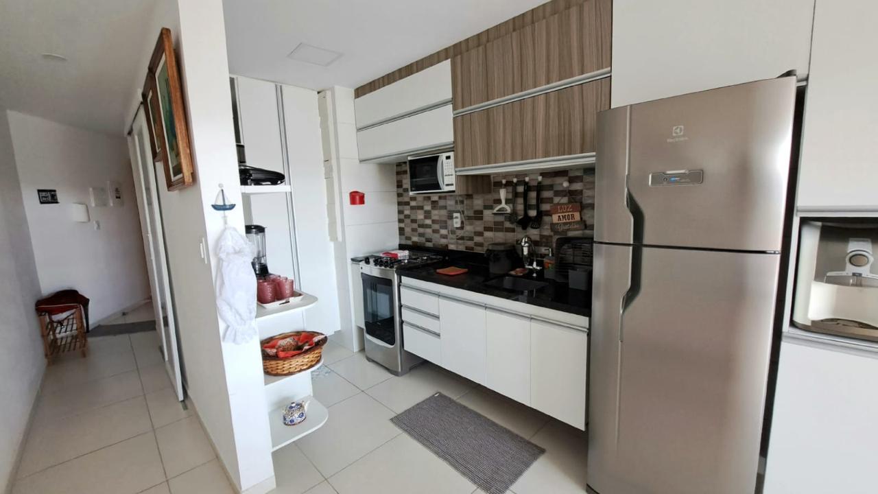 Aquarius Residence - Depto. 203 — foto 9