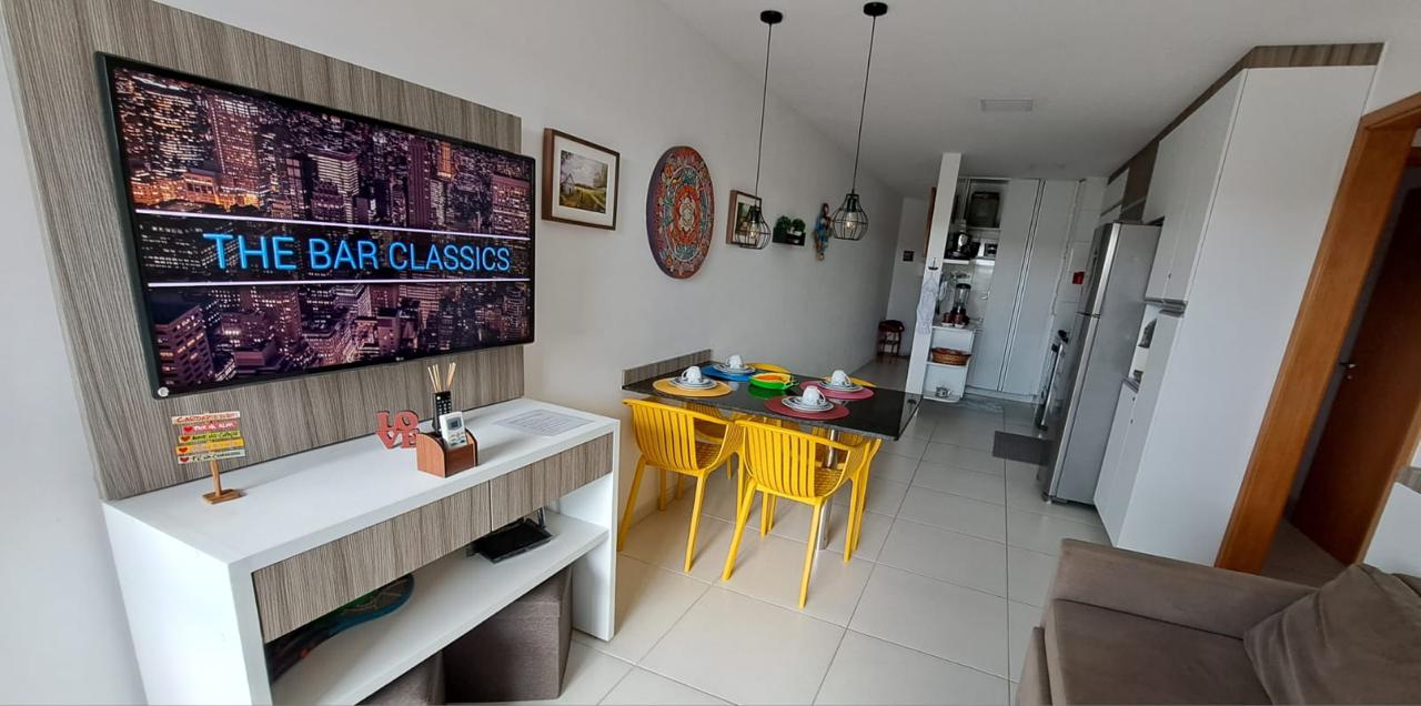 Aquarius Residence - Depto. 203 — foto 10