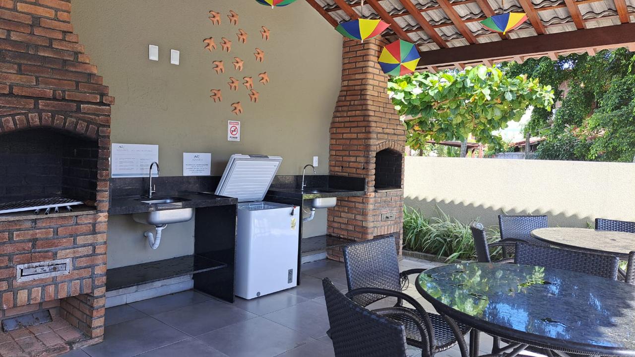 Aquarius Residence - Depto. 203 — foto 3