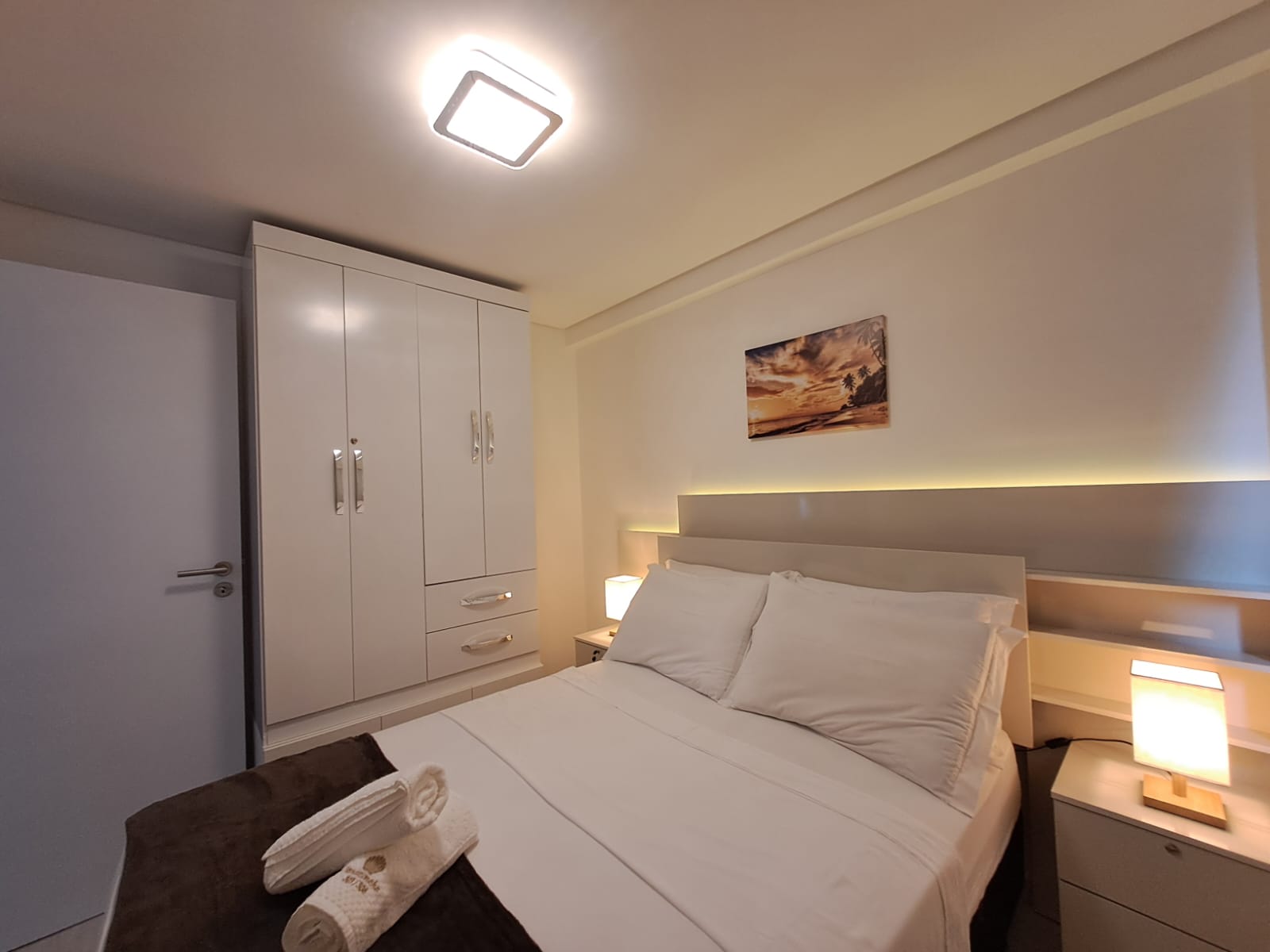 Condominio Coração de Porto Unidad: 203 — foto 2