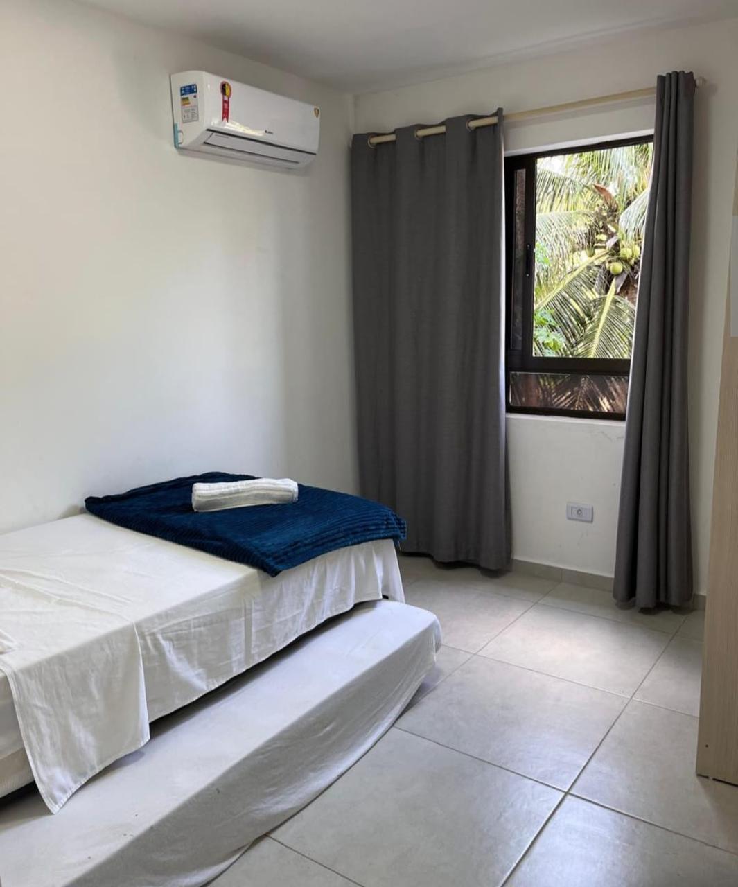 Condominio Coração de Porto Unidad: 203 — foto 5