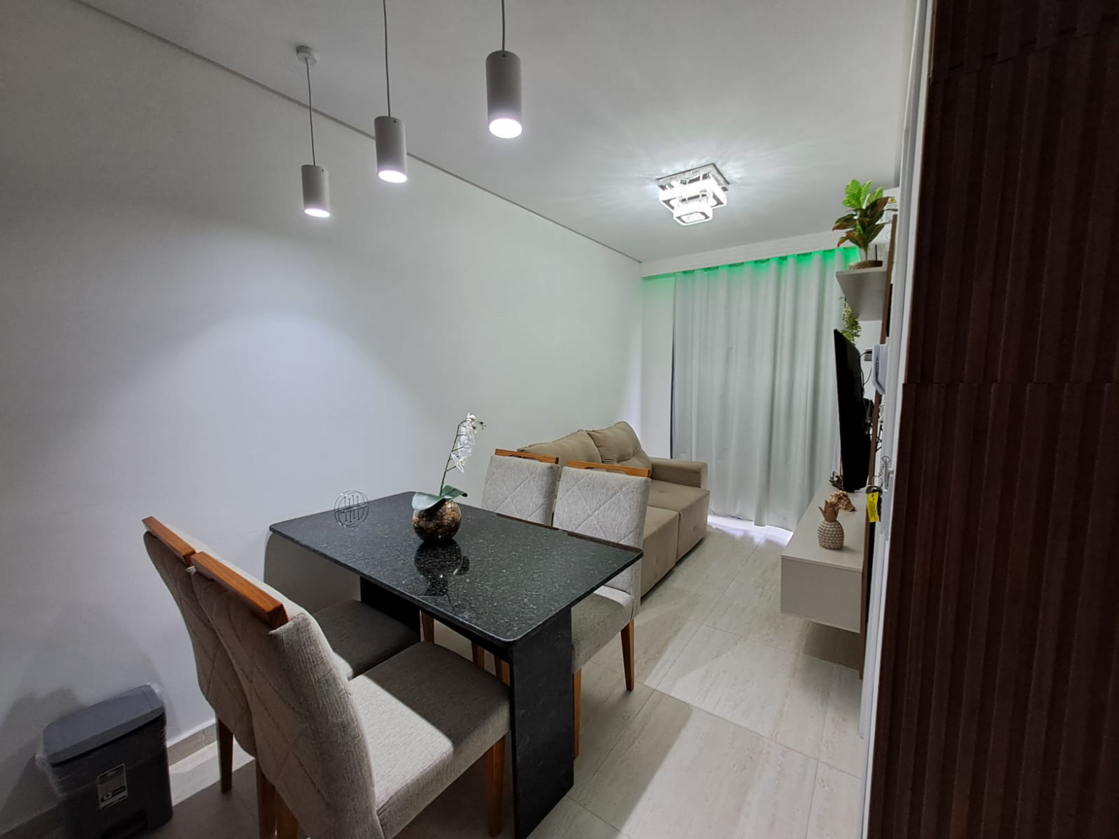 Condominio Coração de Porto Unidad: 203 — foto 4