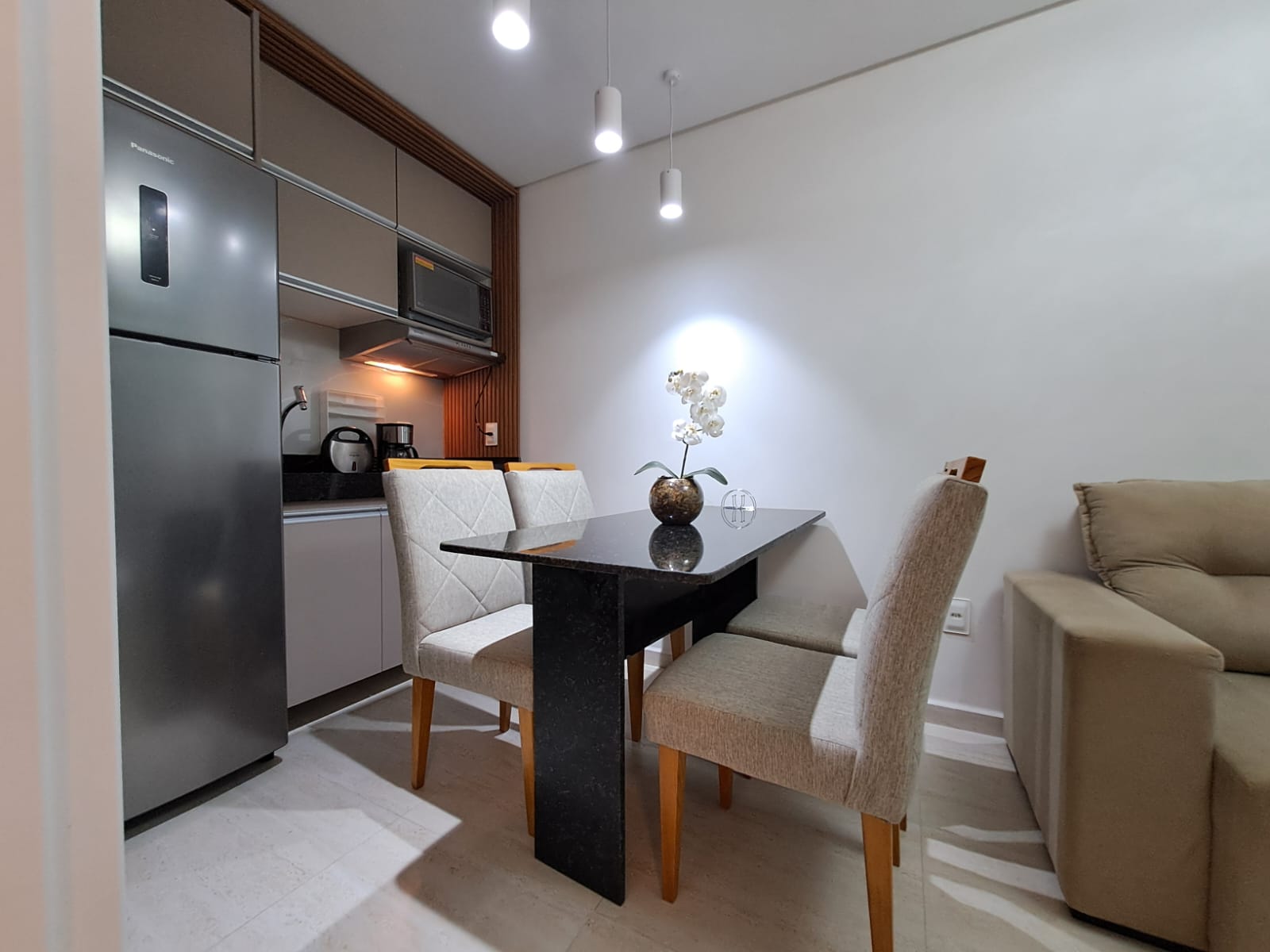 Condominio Coração de Porto Unidad: 203