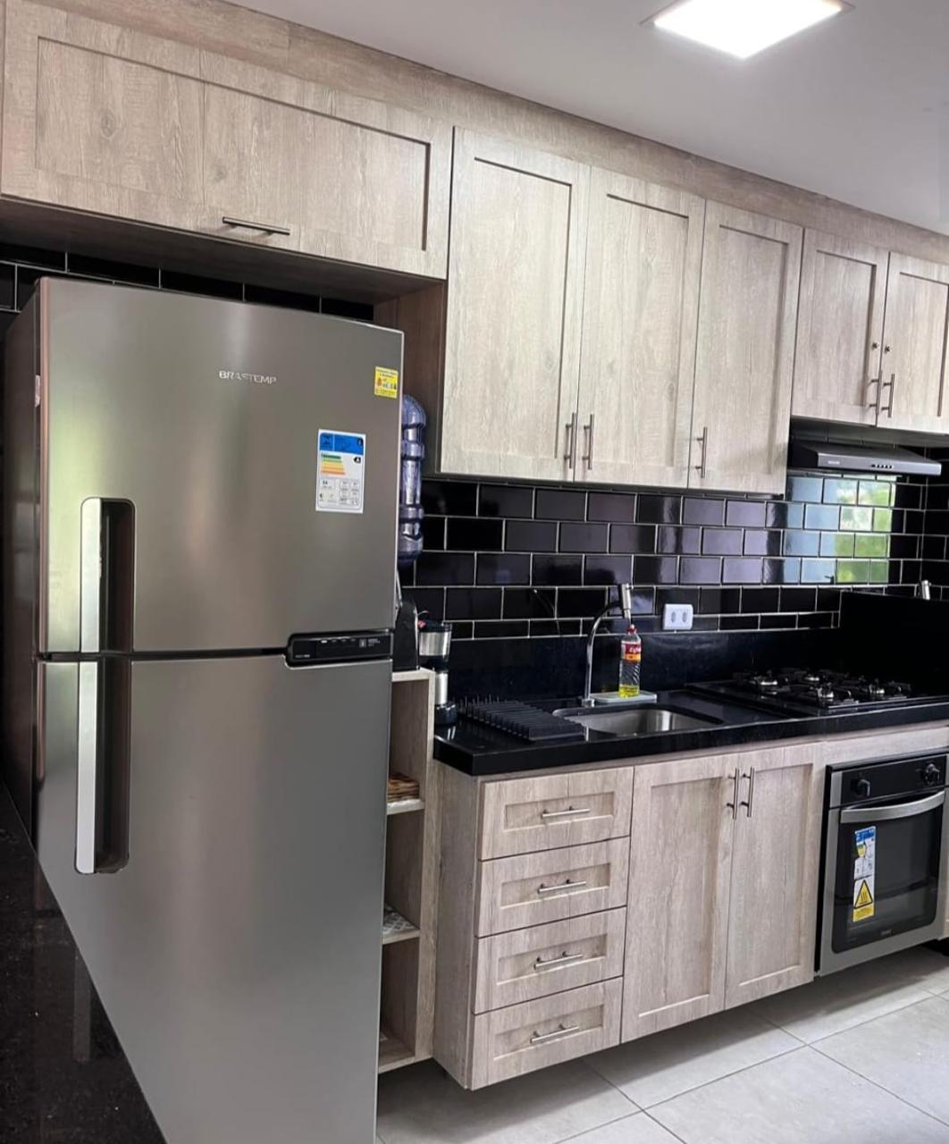 Condominio Coração de Porto Unidad: 203 — foto 9