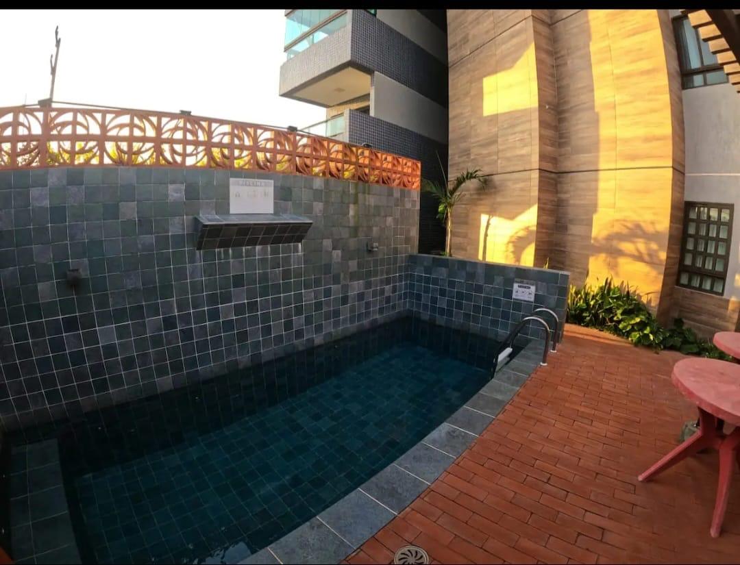 Condominio Coração de Porto Unidad: 203 — foto 6