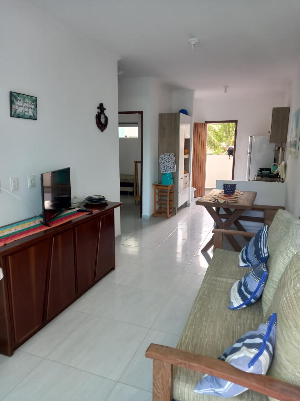 Mahalo Residence - Depto. 005 — foto 2