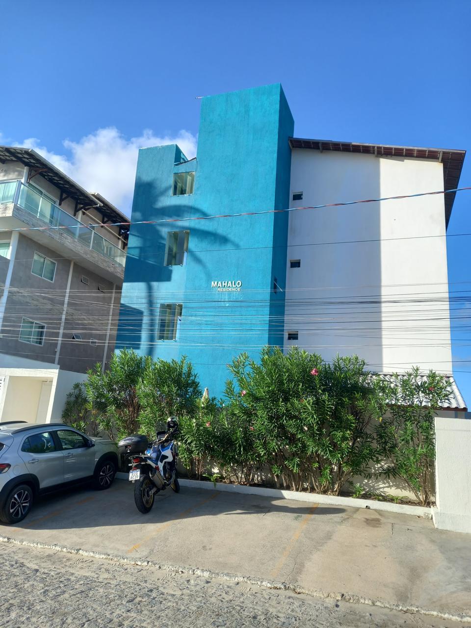 Mahalo Residence - Depto. 005 — foto 9