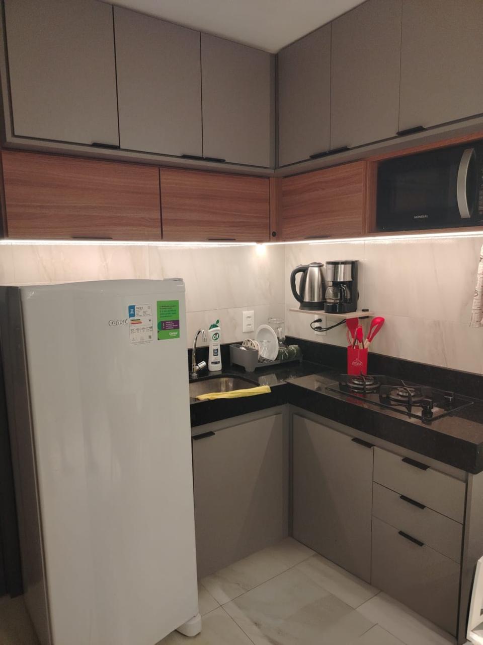 Vila Porto - Depto. 012 — foto 3