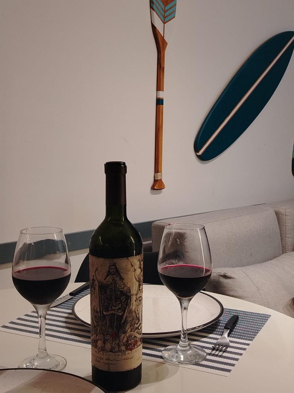 Vila Porto - Depto. 012 — foto 4