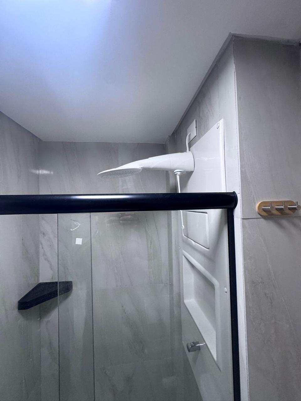 Vila Porto - Depto. 012 — foto 5