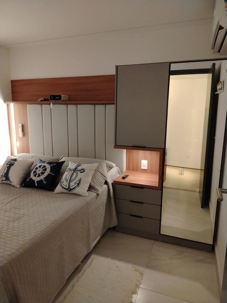 Vila Porto - Depto. 012 — foto 9