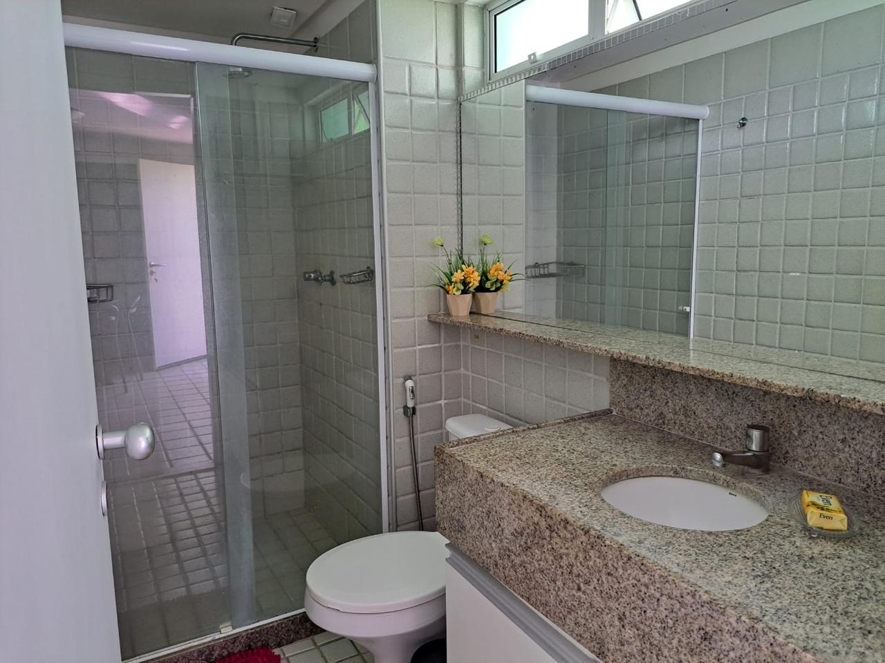Ancorar Flat Resort Porto de Galinhas - Depto. 6208 — foto 4