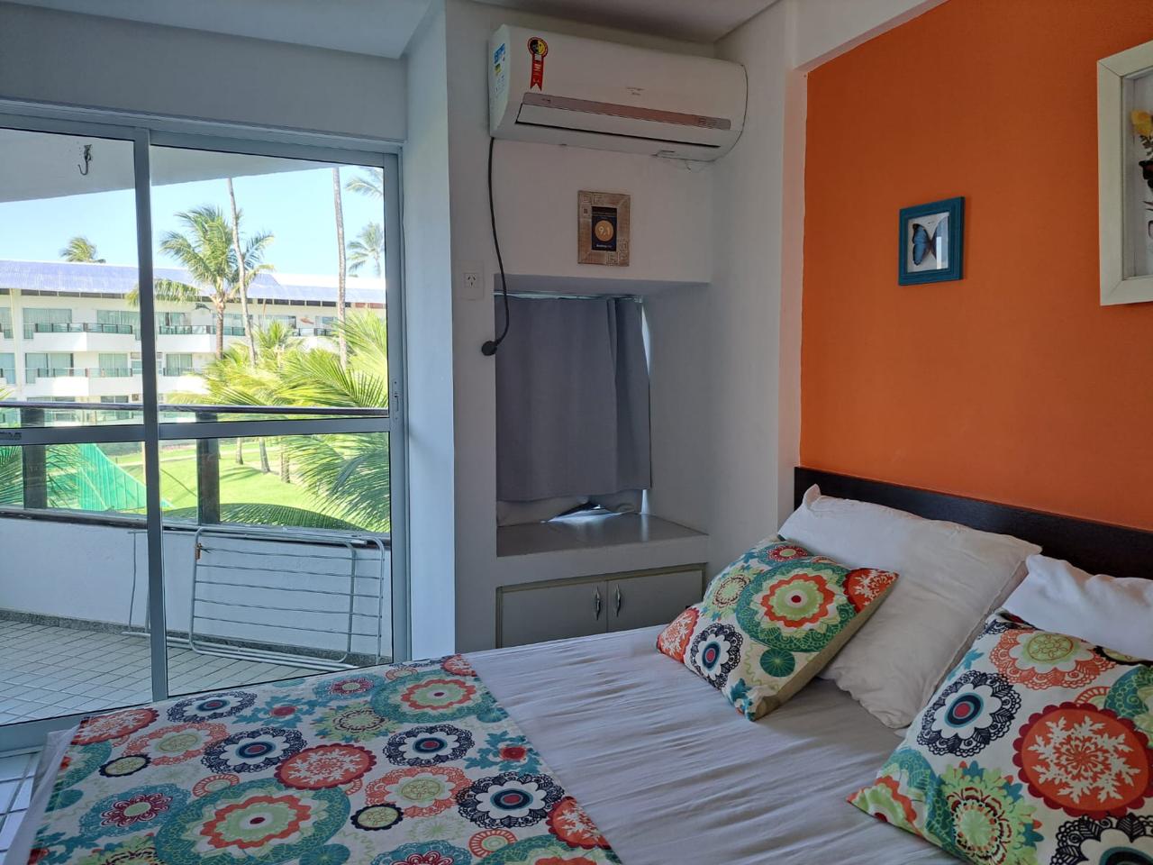 Ancorar Flat Resort Porto de Galinhas - Depto. 6208 — foto 2