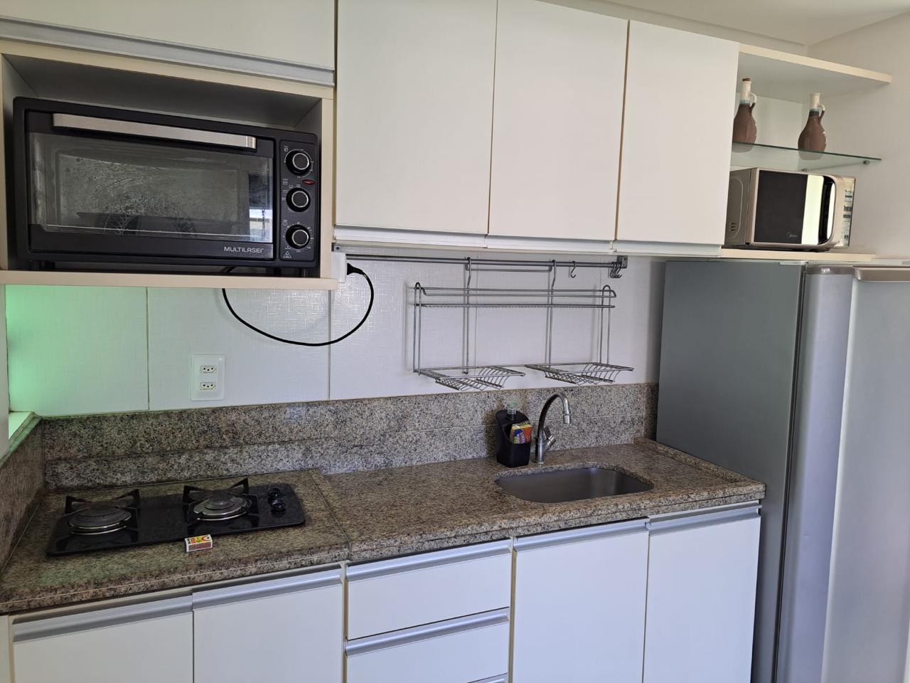 Ancorar Flat Resort Porto de Galinhas - Depto. 6208 — foto 5