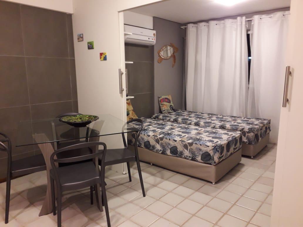 Ancorar Flat Resort Porto de Galinhas - Depto. 6208 — foto 10