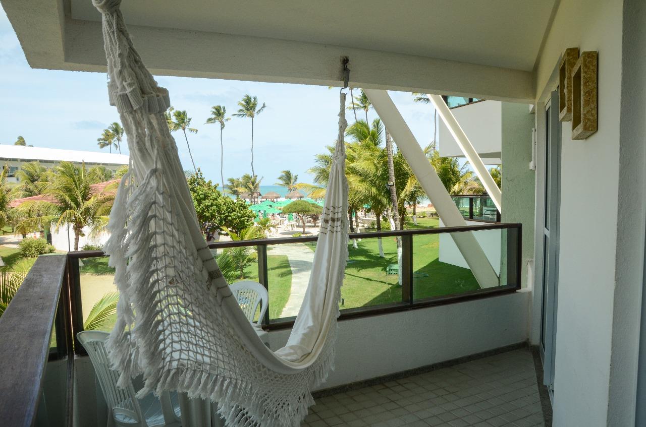 Ancorar Flat Resort Porto de Galinhas - Depto. 6208 — foto 9