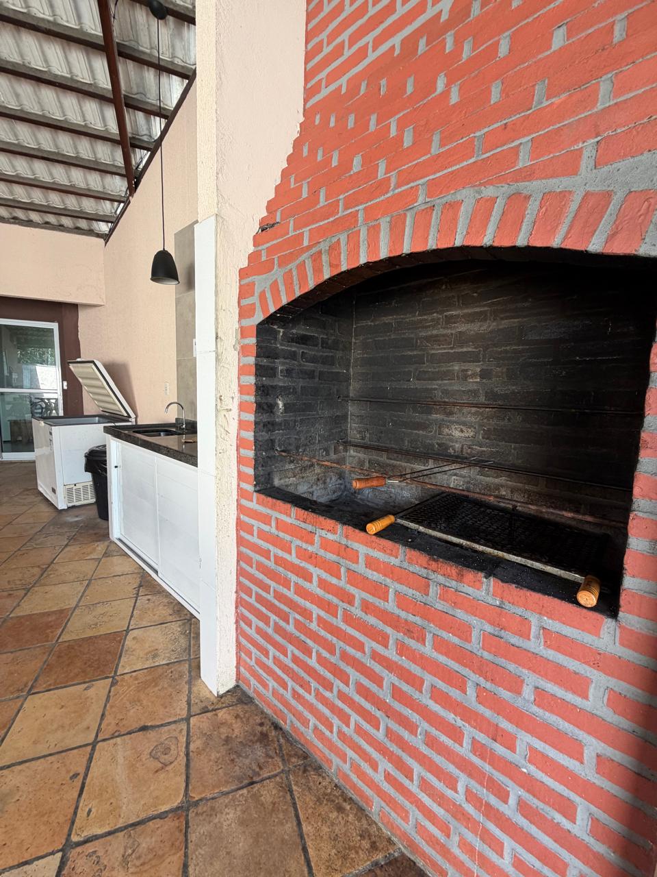 Paradise Residence - Depto. 204 — foto 10