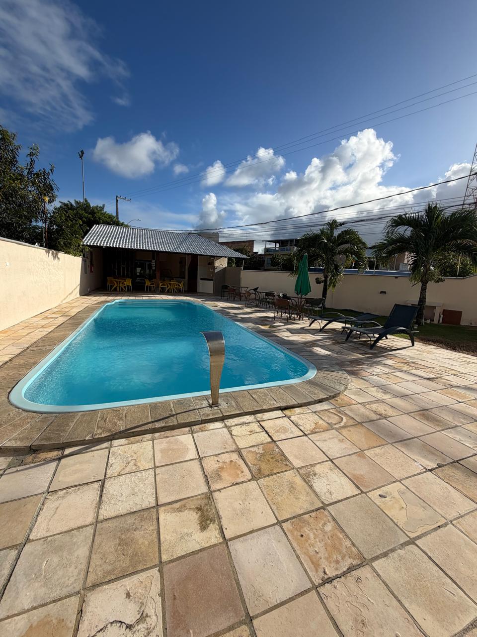 Paradise Residence - Depto. 204 — foto 2
