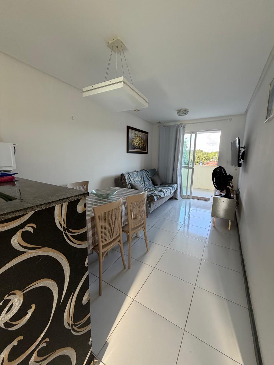 Paradise Residence - Depto. 204 — foto 3