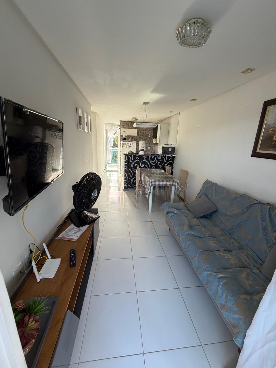 Paradise Residence - Depto. 204 — foto 9