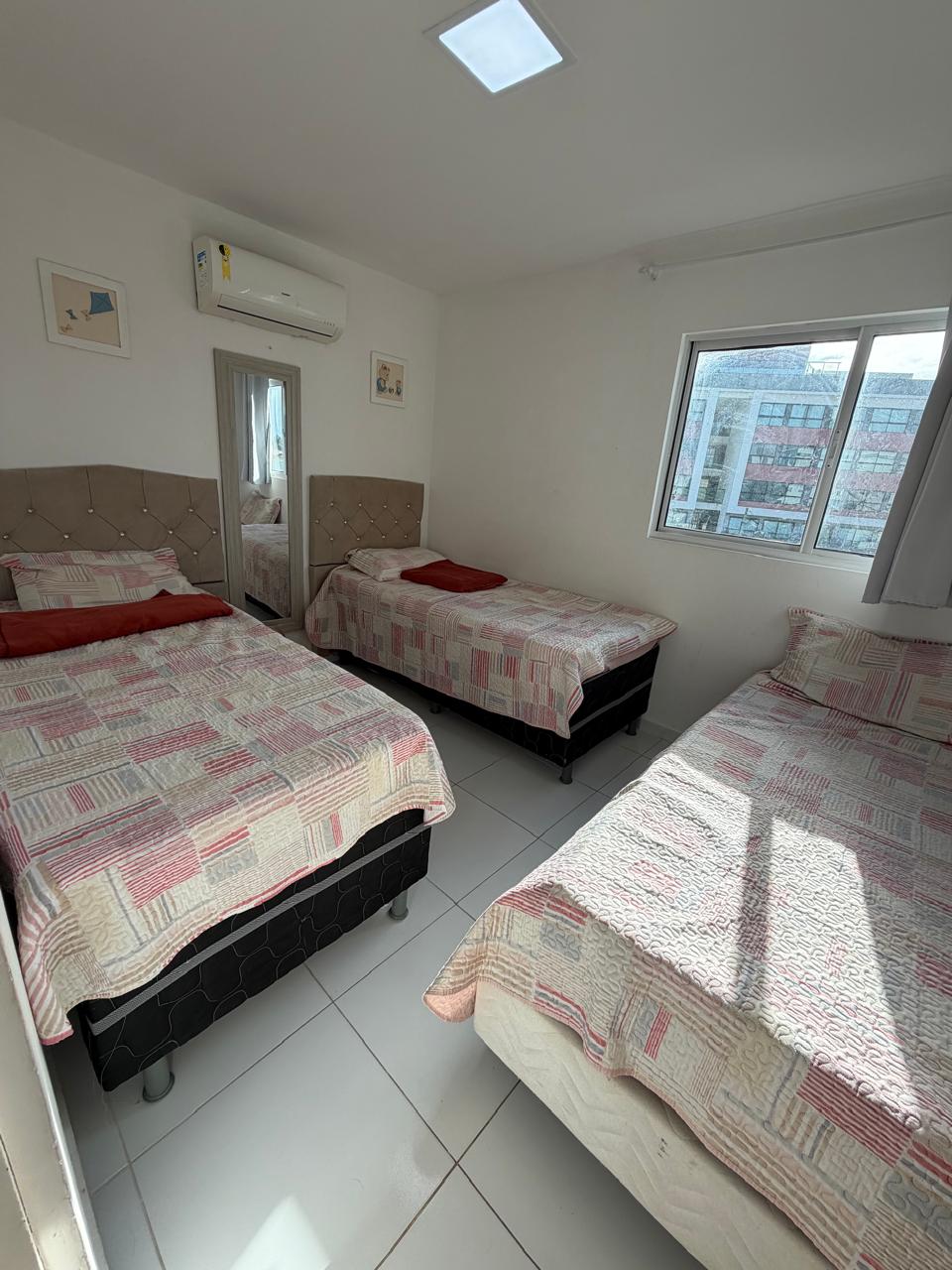 Paradise Residence - Depto. 204 — foto 7