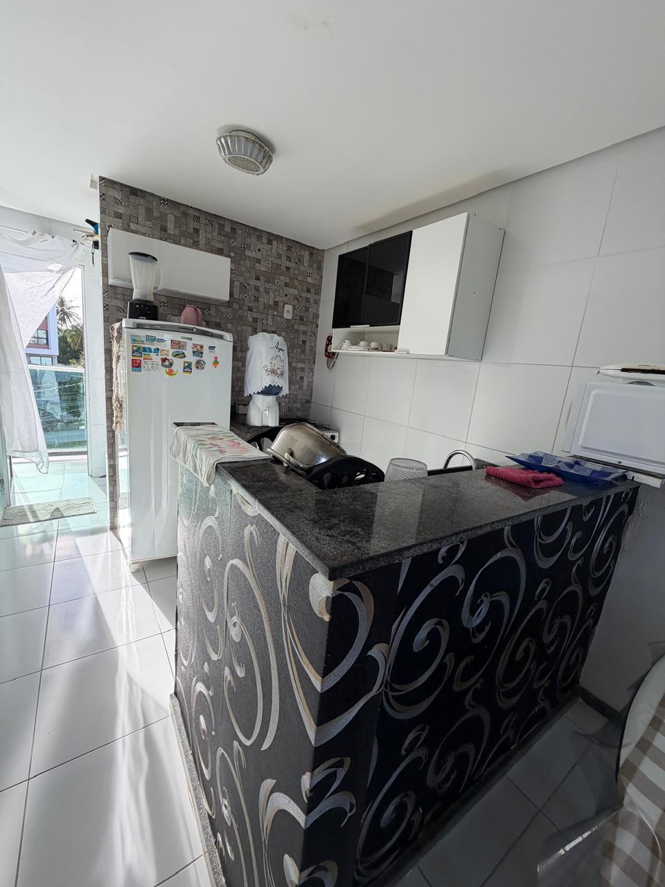 Paradise Residence - Depto. 204 — foto 8
