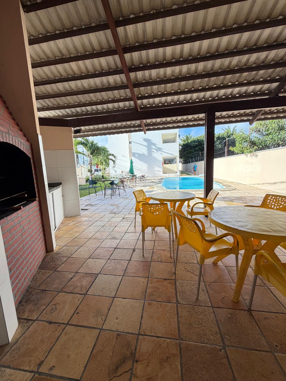 Paradise Residence - Depto. 204