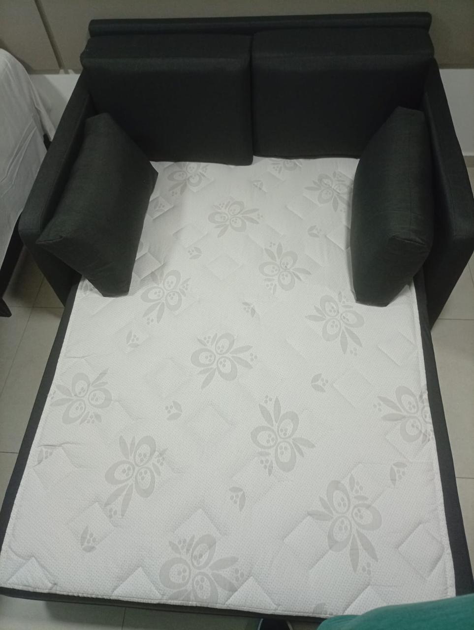 Villas do Porto - Depto. 104 — foto 4