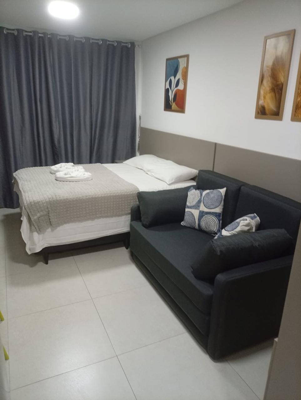 Villas do Porto - Depto. 104 — foto 6