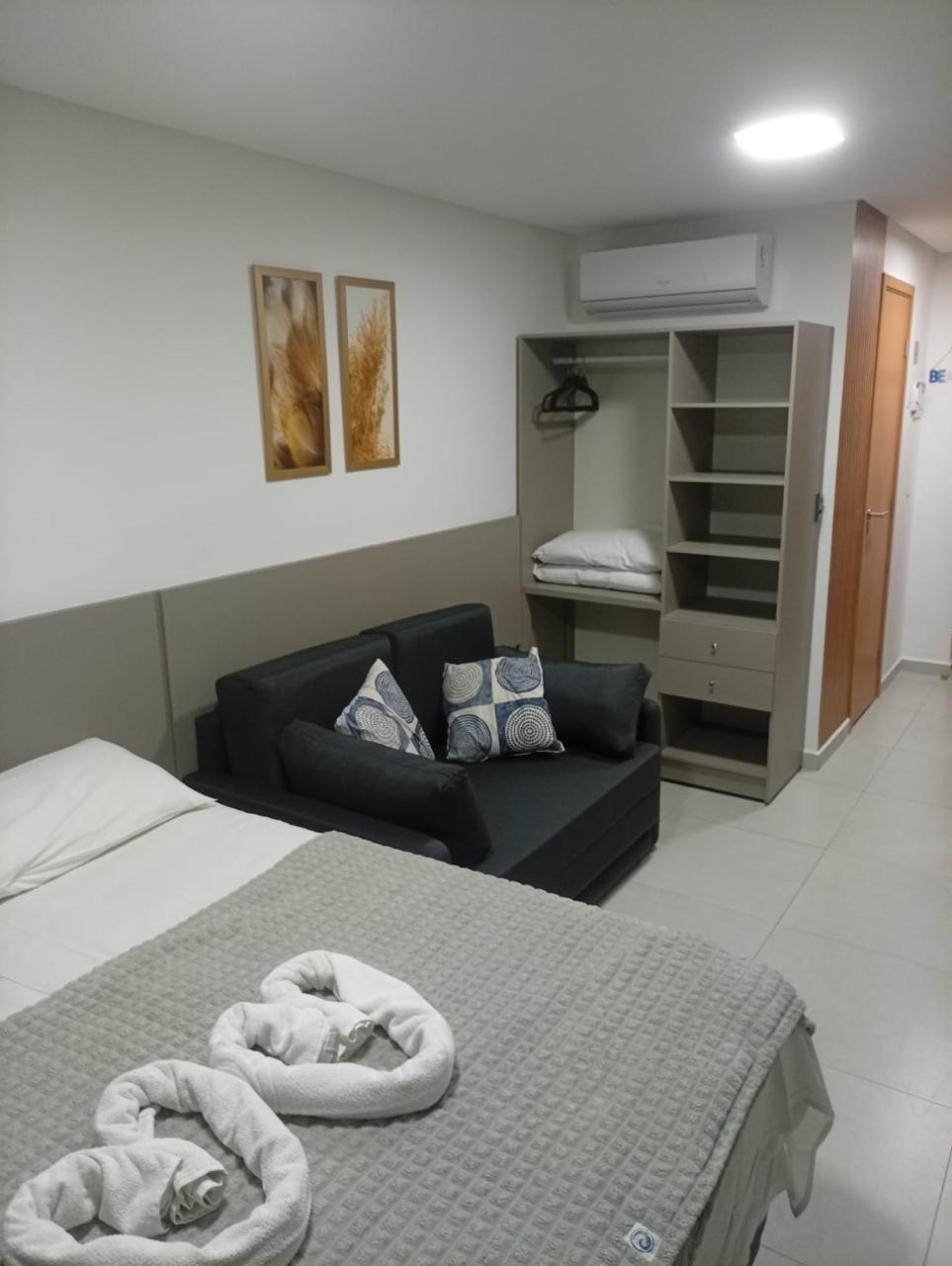 Villas do Porto - Depto. 104 — foto 5