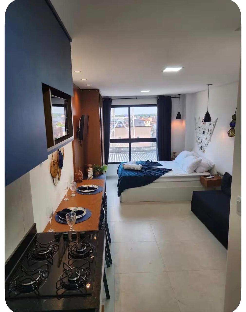 Villas do Porto - Depto. 209 — foto 5