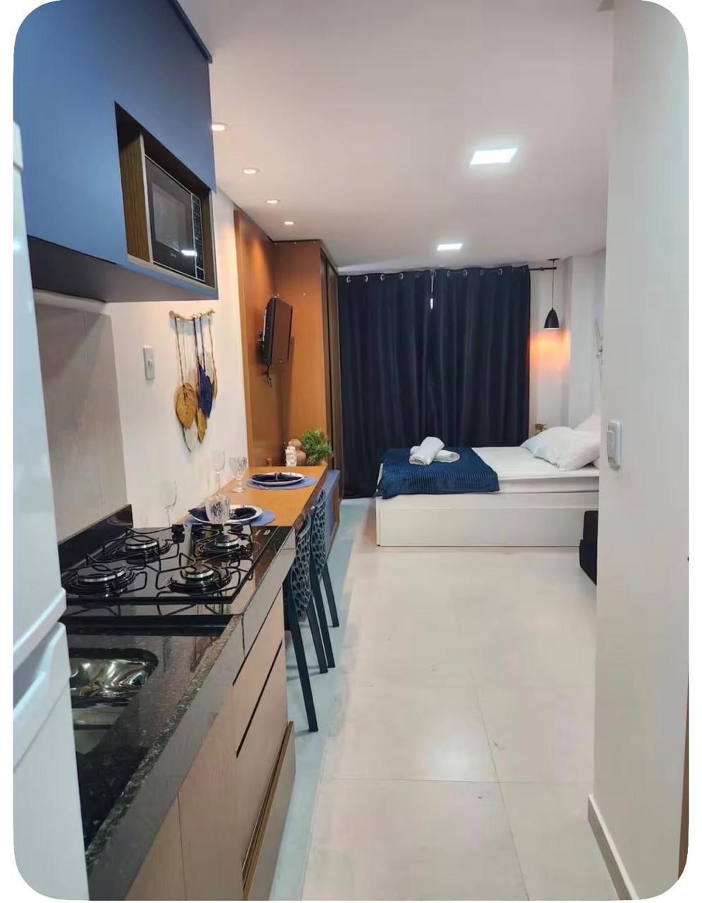 Villas do Porto - Depto. 209 — foto 3