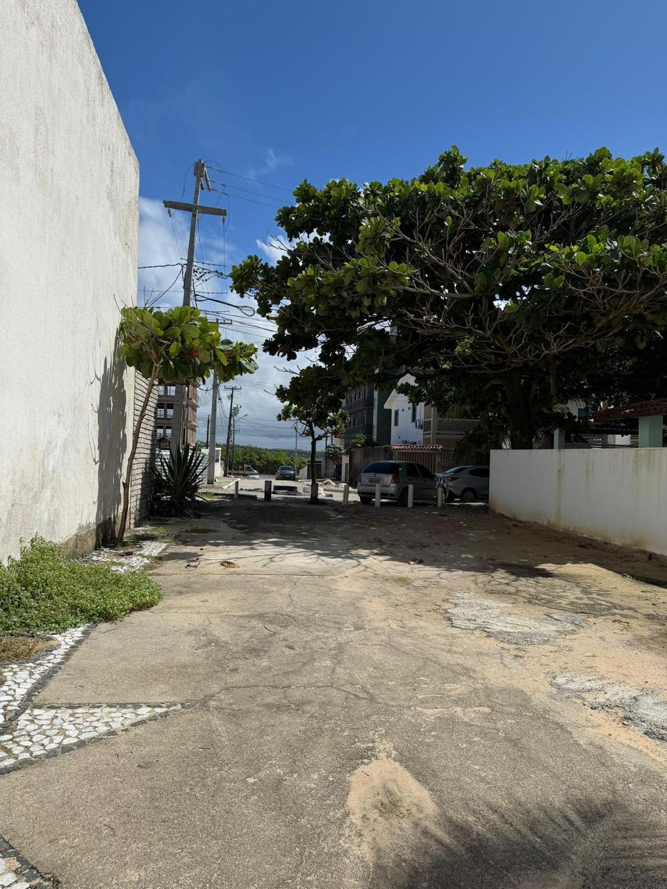 Beach House