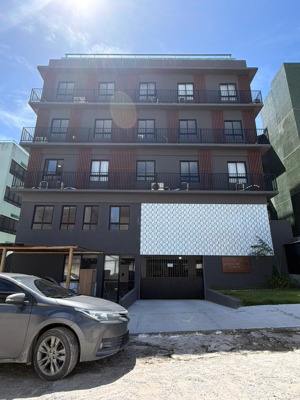 Beach House — foto 8