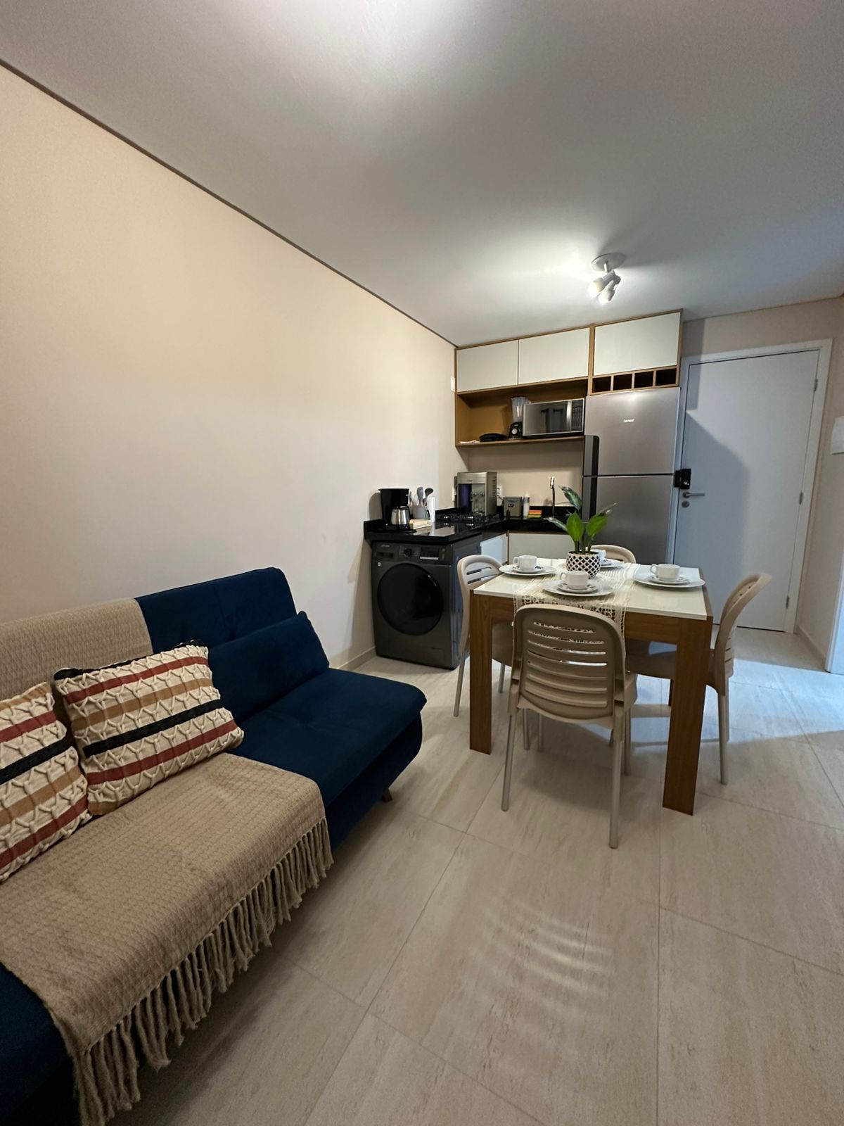 Yanaconcha Flats - Depto. 201 — foto 8