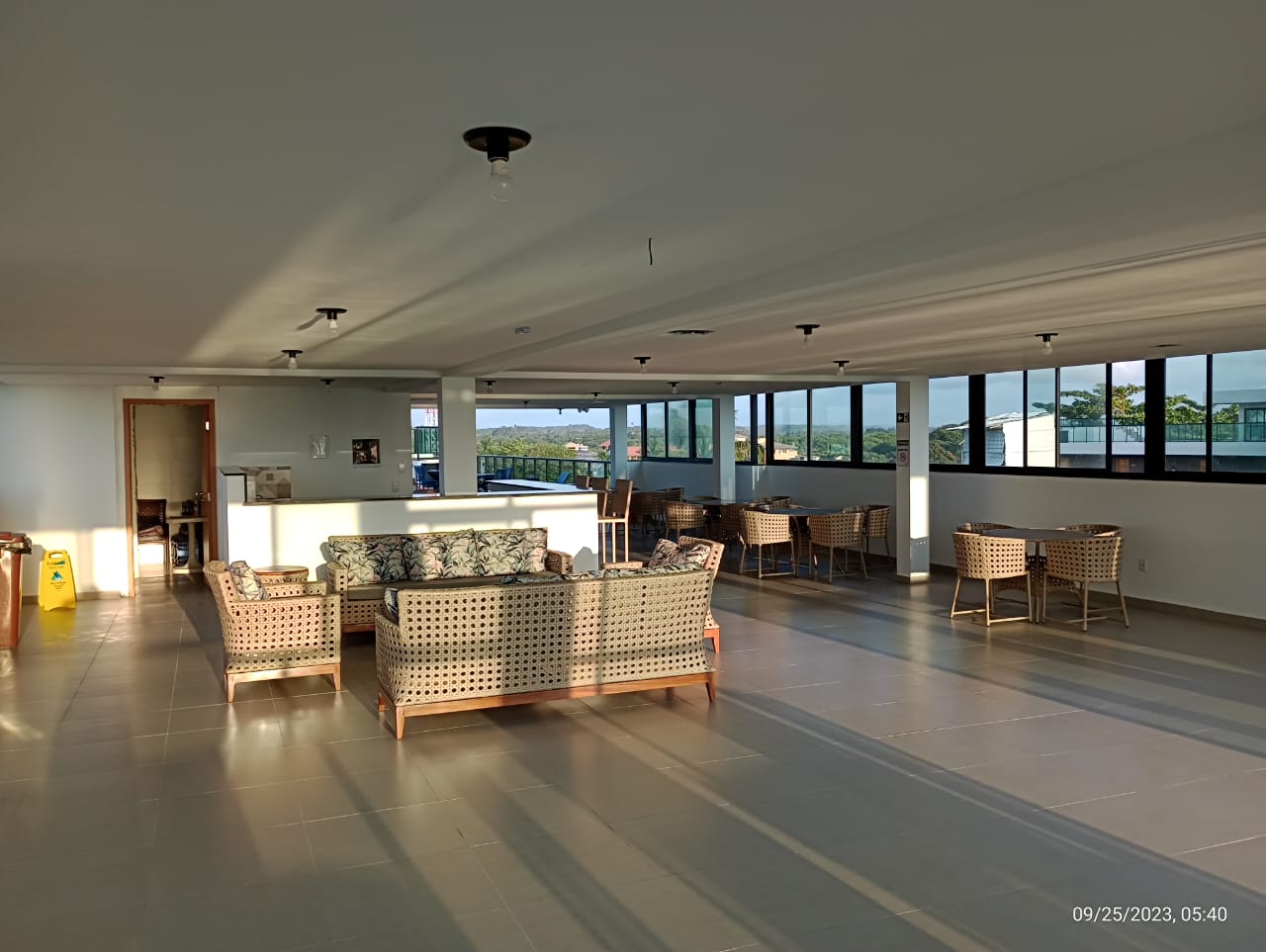 Maraca Beach Residence II 317 · 1 dormitorio — foto 2