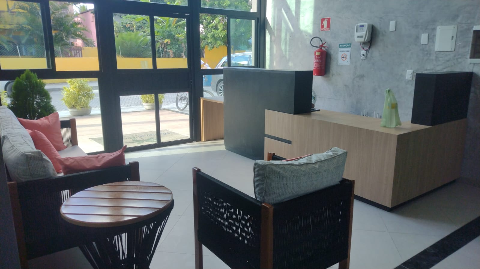 Maraca Beach Residence II 317 · 1 dormitorio — foto 12