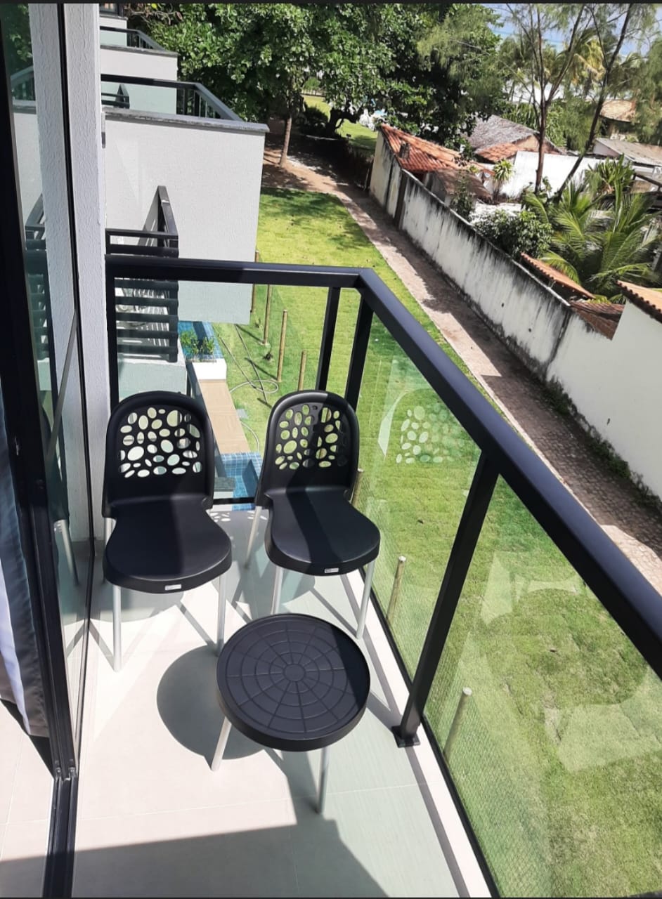 Maraca Beach Residence II 317 · 1 dormitorio — foto 13