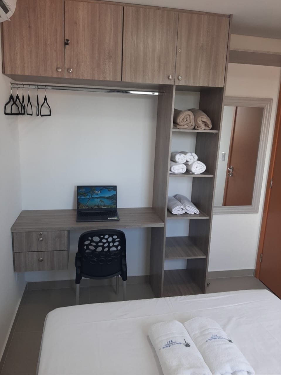 Maraca Beach Residence II 317 · 1 dormitorio — foto 14